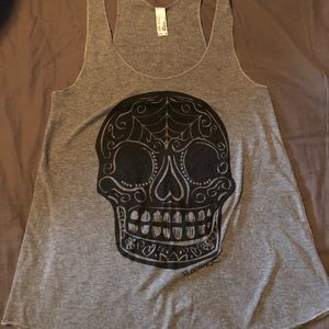 Rogue Racerback Tank